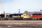 ATSF 5203 (REPOST)